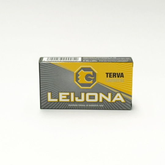 Leijona terva, 32g-box